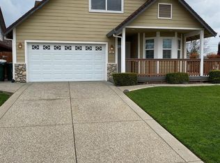 207 K St, Lincoln, CA 95648