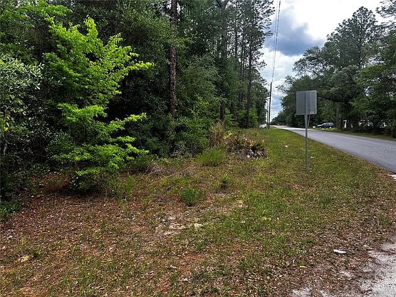 4th image of SW 186th Ct Lot 9