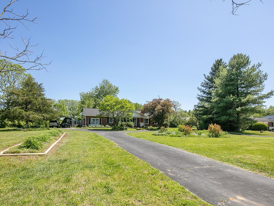 1716 Keene Troy Pike, Versailles, KY 40383 Zillow