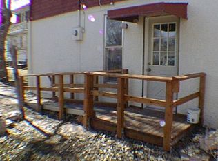 465 N 5th St APT 2, Laramie, WY 82072