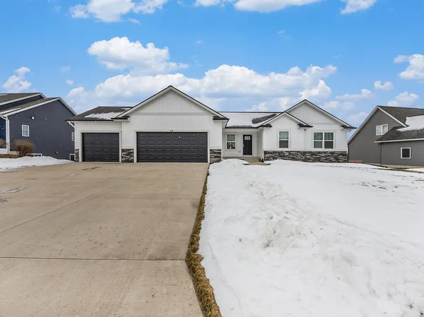 510 Ivy Grv NW, Grand Rapids, MI 49534