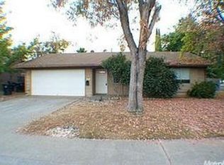 2100 Woodlawn Dr, Rancho Cordova, CA