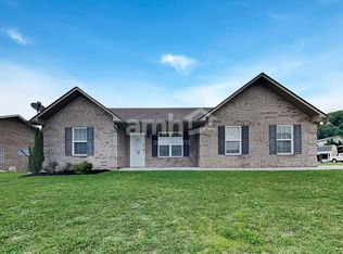 6515 Mission Springs Ln, Corryton, TN 37721