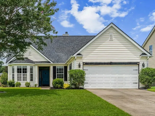 7200 Wistling Godwit Way, Hanahan, SC 29410