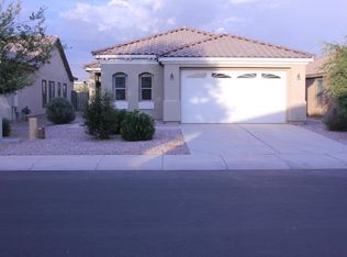 18315 N Celis St, Maricopa, AZ 85138