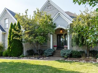 10207 Worthington Ln, Prospect, KY 40059