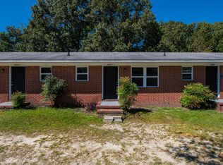 4947 Fieldcrest Dr, Fayetteville, NC 28303