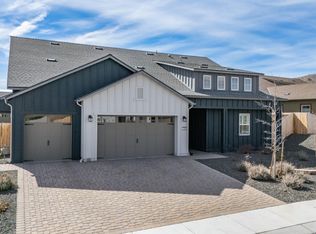 2164 Kinglet Dr, Sparks, NV