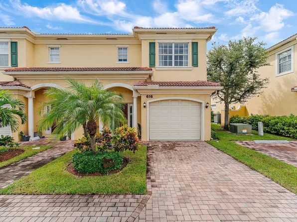 616 Marbella Lane, North Palm Beach, FL 33403