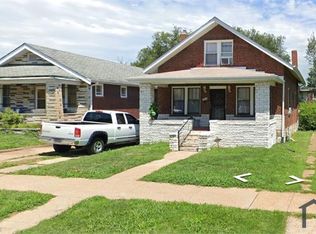 4831 Bessie Ave, Saint Louis, MO