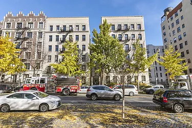 207 Central Park North in South Harlem