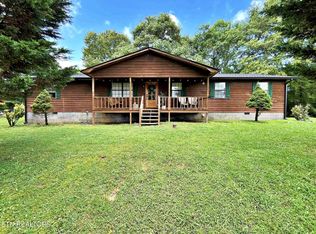 603 Culvahouse Cir, Ten mile, TN 37880