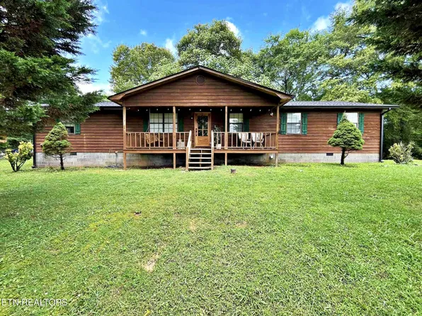 603 Culvahouse Cir, Ten Mile, TN 37880