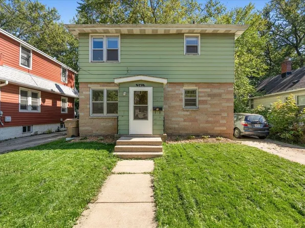 2411 Superior St, Madison, WI 53704
