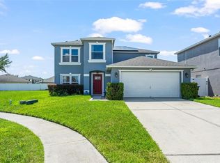 15272 Sugargrove Way, Orlando, FL 32828