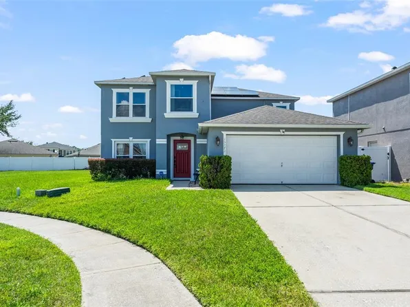15272 SUGARGROVE WAY, ORLANDO, FL 32828