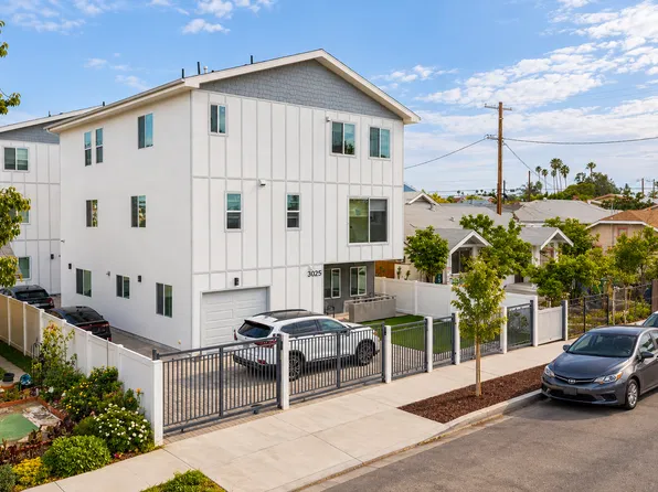 3025 Walton