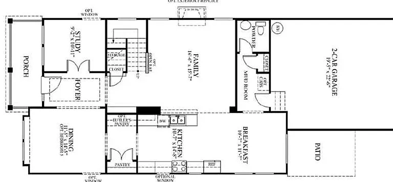 230 Thacher Loop — Photo 13