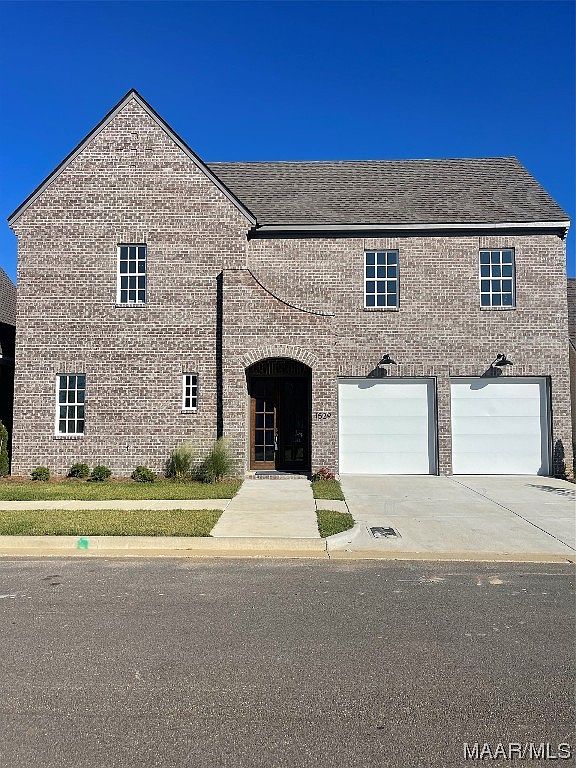 1529 Grantham Dr, Montgomery, AL 36117 MLS 537657 Zillow