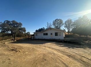 29531 Morgan Canyon Rd, Prather, CA 93651