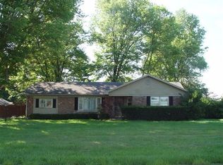 125 Green Wilson Rd, Frankfort, KY 40601