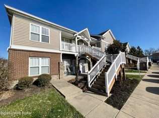 9005 Falcon Crest Ct UNIT 117, Louisville, KY