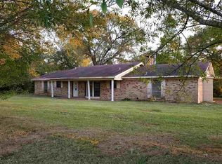 7099 State Highway 87 N, Timpson, TX 75975