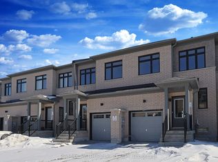 2944 Peter Matthews Dr, Pickering, ON L1X 0R7