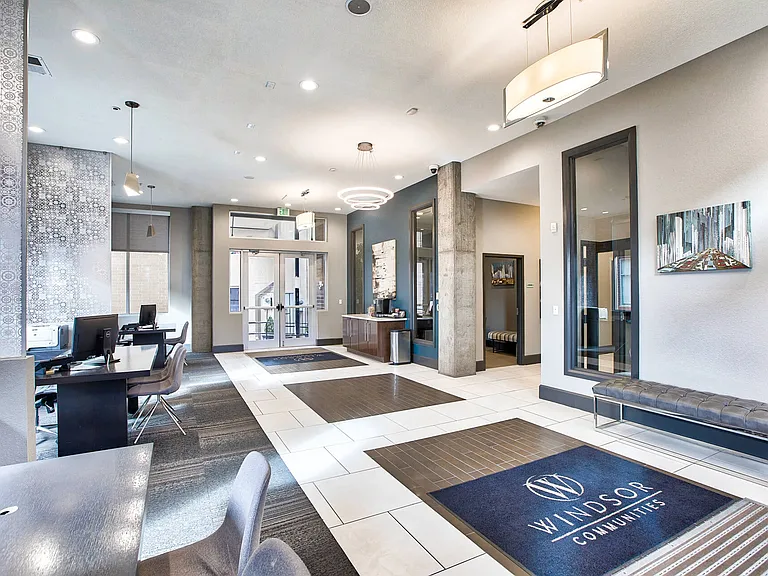Our Windsor Communities team is ready to provide you with a personalized tour