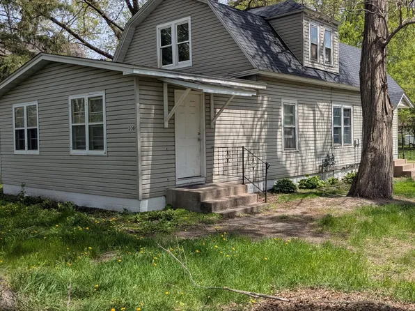306 4th Ave S, Princeton, MN 55371