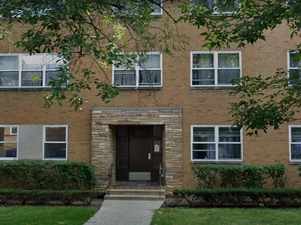 6121 N Damen Ave APT 3B, Chicago, IL 60659