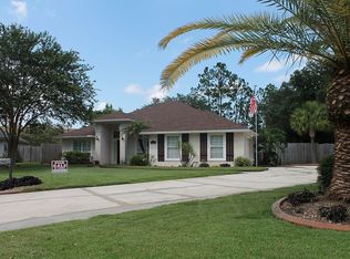 11517 Joliet Falls Ln, Jacksonville, FL 32258