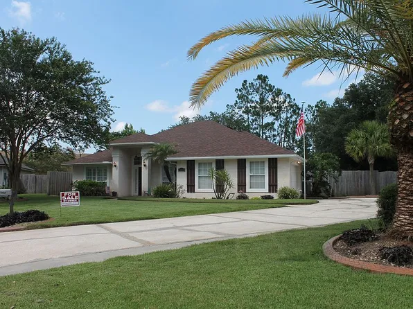 11517 Joliet Falls Ln, Jacksonville, FL 32258