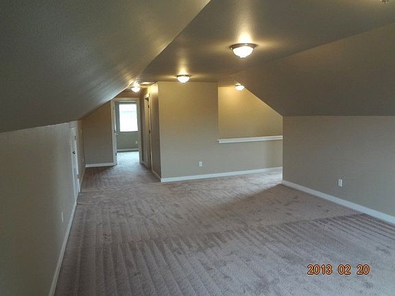 Family Room on Upper Floor