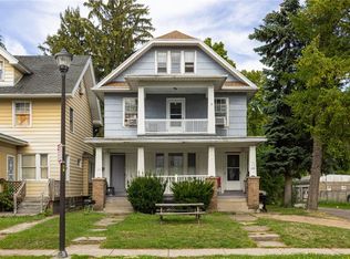 318-320 Durnan St, Rochester, NY 14621