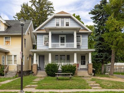 318-320 Durnan St, Rochester, NY, 14621