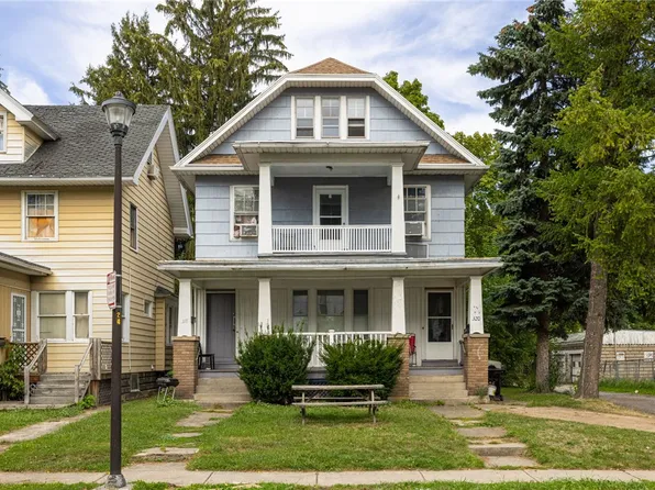 318-320 Durnan St, Rochester, NY 14621