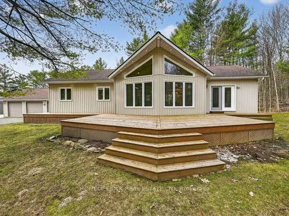 138 Escott Rockport Rd, Leeds And The Thousand Islands, ON K0E 1R0