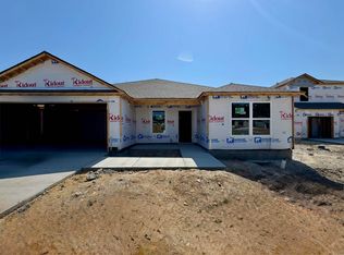 2237 Sam Tillery Dr, Alexander, AR 72002
