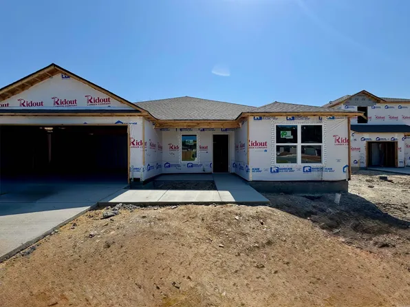 2237 Sam Tillery Dr, Alexander, AR 72002
