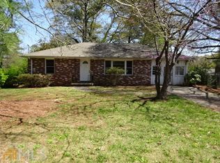 2075 Olive Springs Rd SE, Marietta, GA 30060