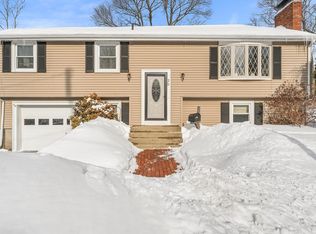 20 Edith Rd, Weymouth, MA 02189