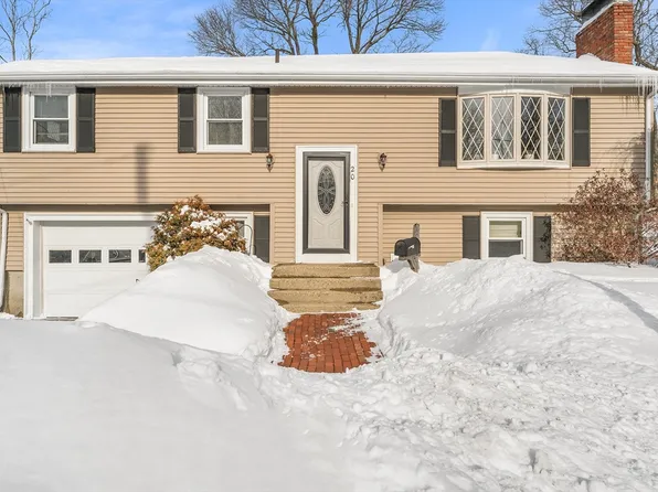 20 Edith Rd, Weymouth, MA 02189