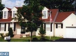 9 Shelli Ter, Barnegat, NJ 08005