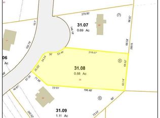 56 Cardinal Dr, Killingly, CT 06241