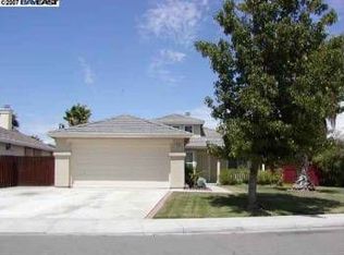 1923 Calafia Ct, Tracy, CA 95376