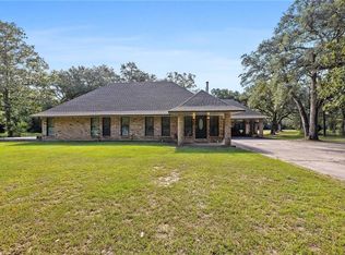 28890 Phillip Richardson Rd, Holden, LA 70744