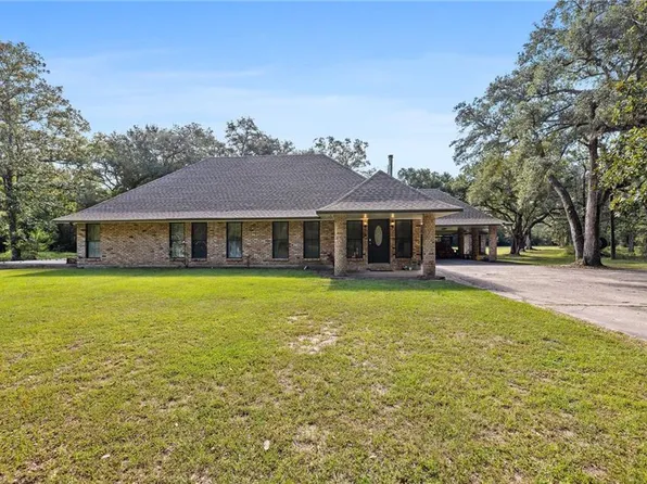 28890 Phillip Richardson Rd, Holden, LA 70744