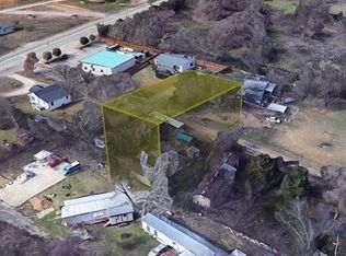 2636 N Main St, Mansfield, TX 76063