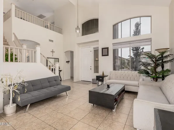 5919 W SACK Drive, Glendale, AZ 85308